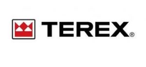 Logo Terex